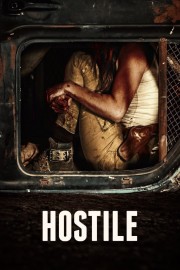 watch Hostile free online