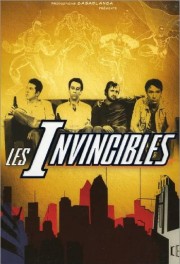 watch Les Invincibles free online