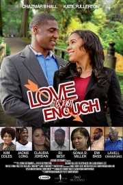 watch Love is Not Enough free online