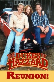 watch The Dukes of Hazzard: Reunion! free online