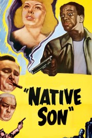 watch Native Son free online