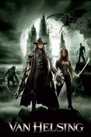 watch Van Helsing free online