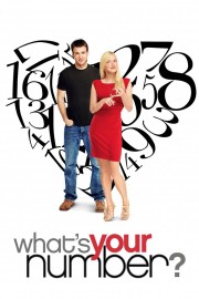 watch What's Your Number? free online