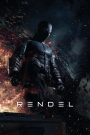 watch Rendel free online