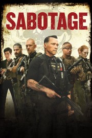 watch Sabotage free online