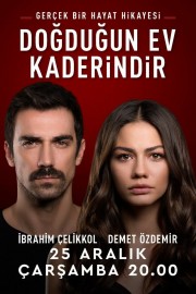 watch Doğduğun Ev Kaderindir free online