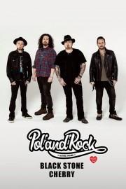 watch Black Stone Cherry - Pol'and'Rock Festival 2019 free online