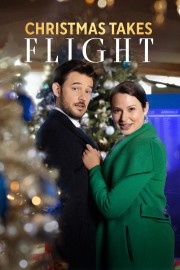 watch Christmas Takes Flight free online