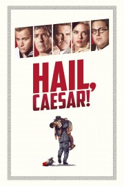 watch Hail, Caesar! free online