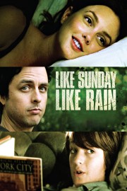 watch Like Sunday, Like Rain free online