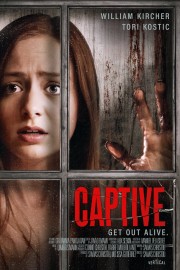 watch Captive free online