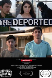 watch The Deported free online