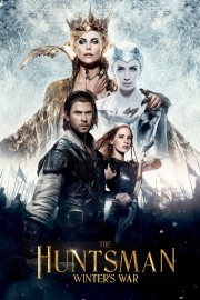 watch The Huntsman: Winter's War free online