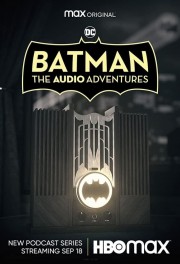 watch Batman: The Audio Adventures free online