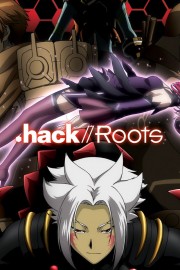 watch dot hack roots free online