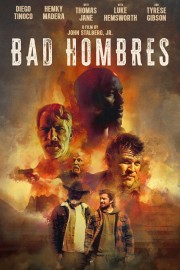 watch Bad Hombres free online