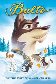 watch Balto free online