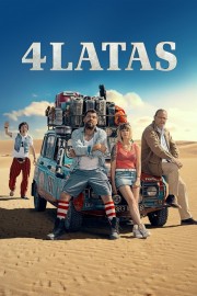 watch 4 latas free online