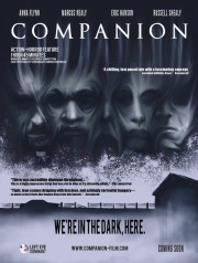 watch Companion free online