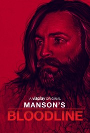 watch Manson's Bloodline free online