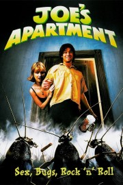 watch Joe’s Apartment free online