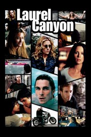 watch Laurel Canyon free online