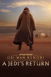 watch Obi-Wan Kenobi: A Jedi's Return free online