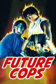 watch Future Cops free online