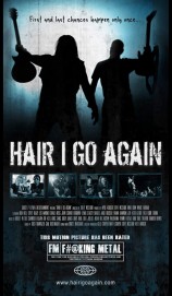 watch Hair I Go Again free online