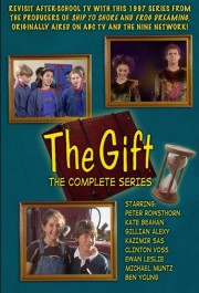 watch The Gift free online