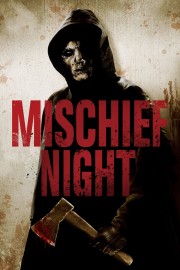 watch Mischief Night free online