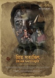 watch Dear Satyajit free online