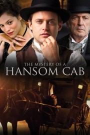 watch The Mystery of a Hansom Cab free online