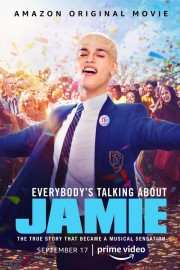 watch Everybody's Talking About Jamie free online