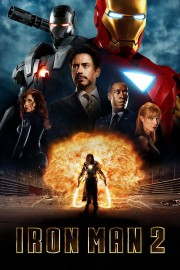 watch Iron Man 2 free online