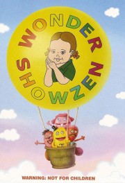 watch Wonder Showzen free online