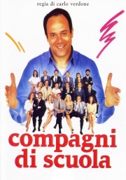 watch Compagni di scuola free online