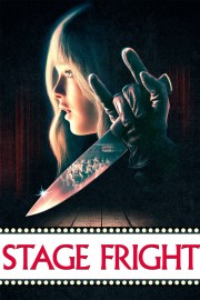 watch Stage Fright free online