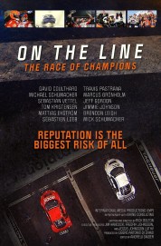 watch On the Line: The Race of Champions free online