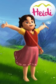 watch Heidi free online