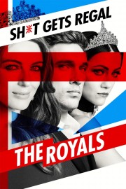 watch The Royals free online