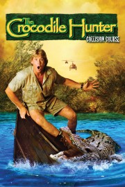 watch The Crocodile Hunter: Collision Course free online