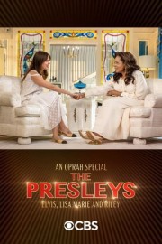 watch An Oprah Special: The Presleys – Elvis, Lisa Marie and Riley free online