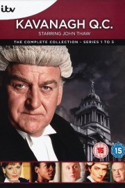 watch Kavanagh QC free online