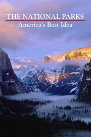 watch The National Parks: America's Best Idea free online