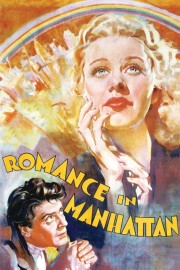 watch Romance in Manhattan free online