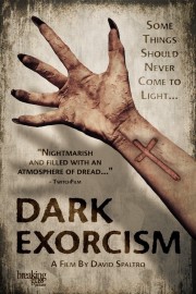 watch Dark Exorcism free online