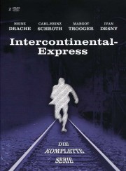 watch Intercontinental-Express free online