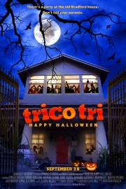 watch Trico Tri Happy Halloween free online