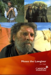 watch Moses the Lawgiver free online